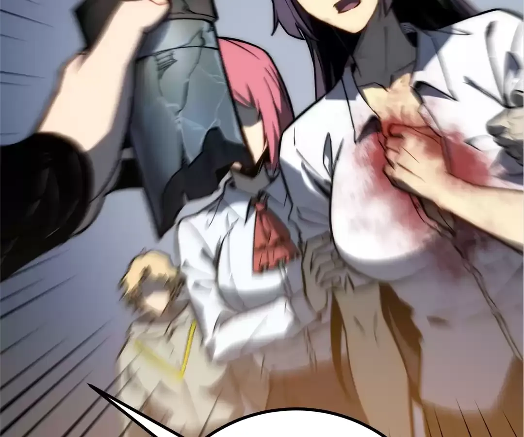 Read Quanzhi Juexing chapter 33 image 36 on Lezhin