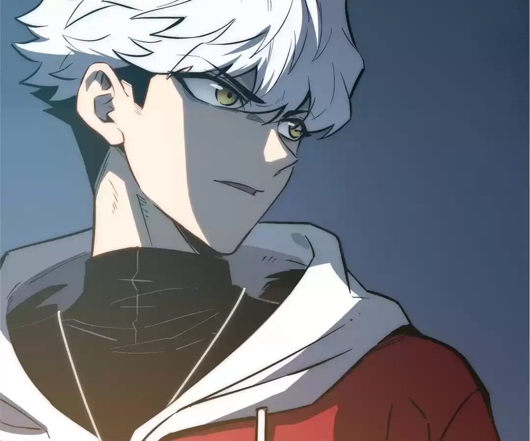 Read Quanzhi Juexing chapter 33 image 38 on Lezhin
