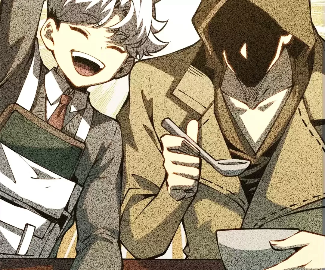 Read Quanzhi Juexing chapter 33 image 4 on Lezhin