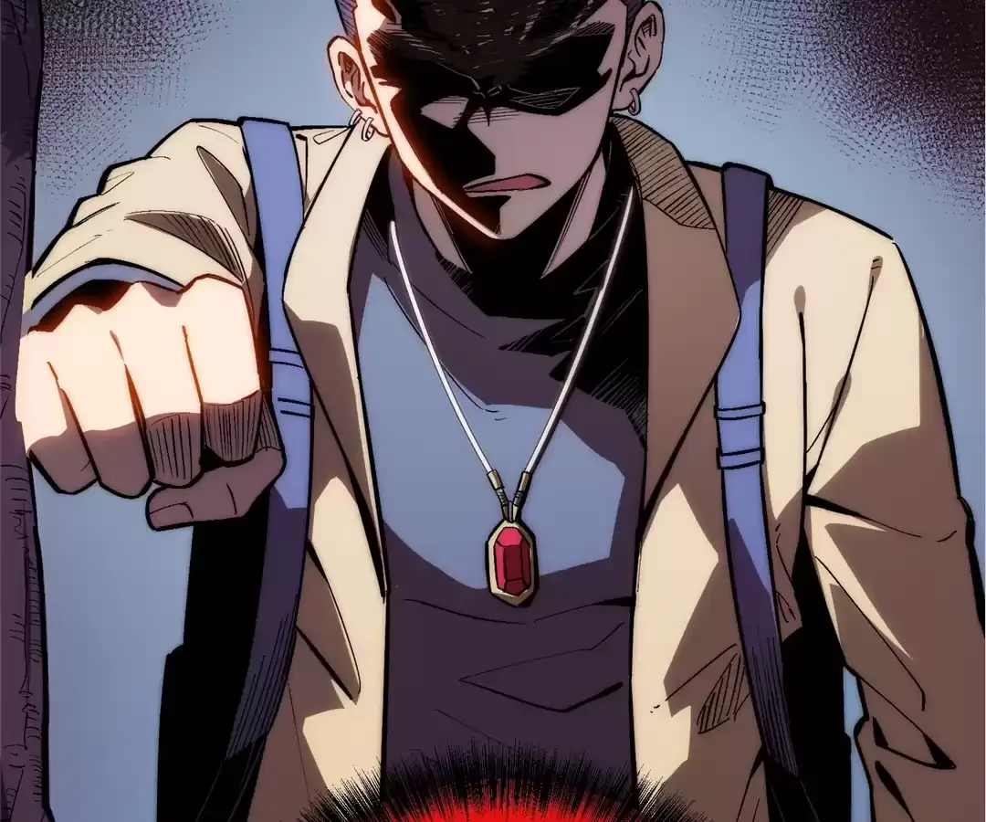 Read Quanzhi Juexing chapter 33 image 49 on Lezhin