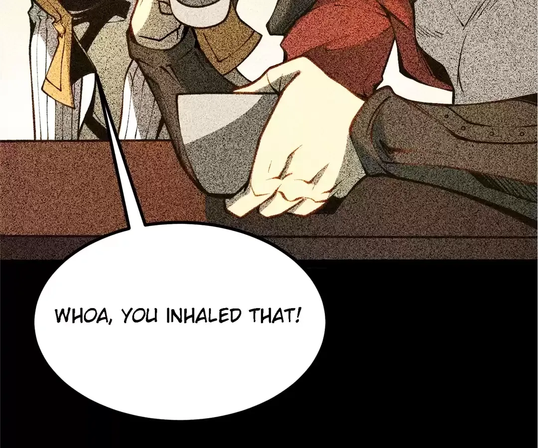 Read Quanzhi Juexing chapter 33 image 7 on Lezhin