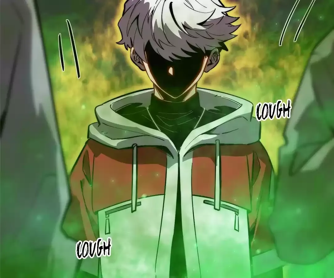 Read Quanzhi Juexing chapter 33 image 97 on Lezhin
