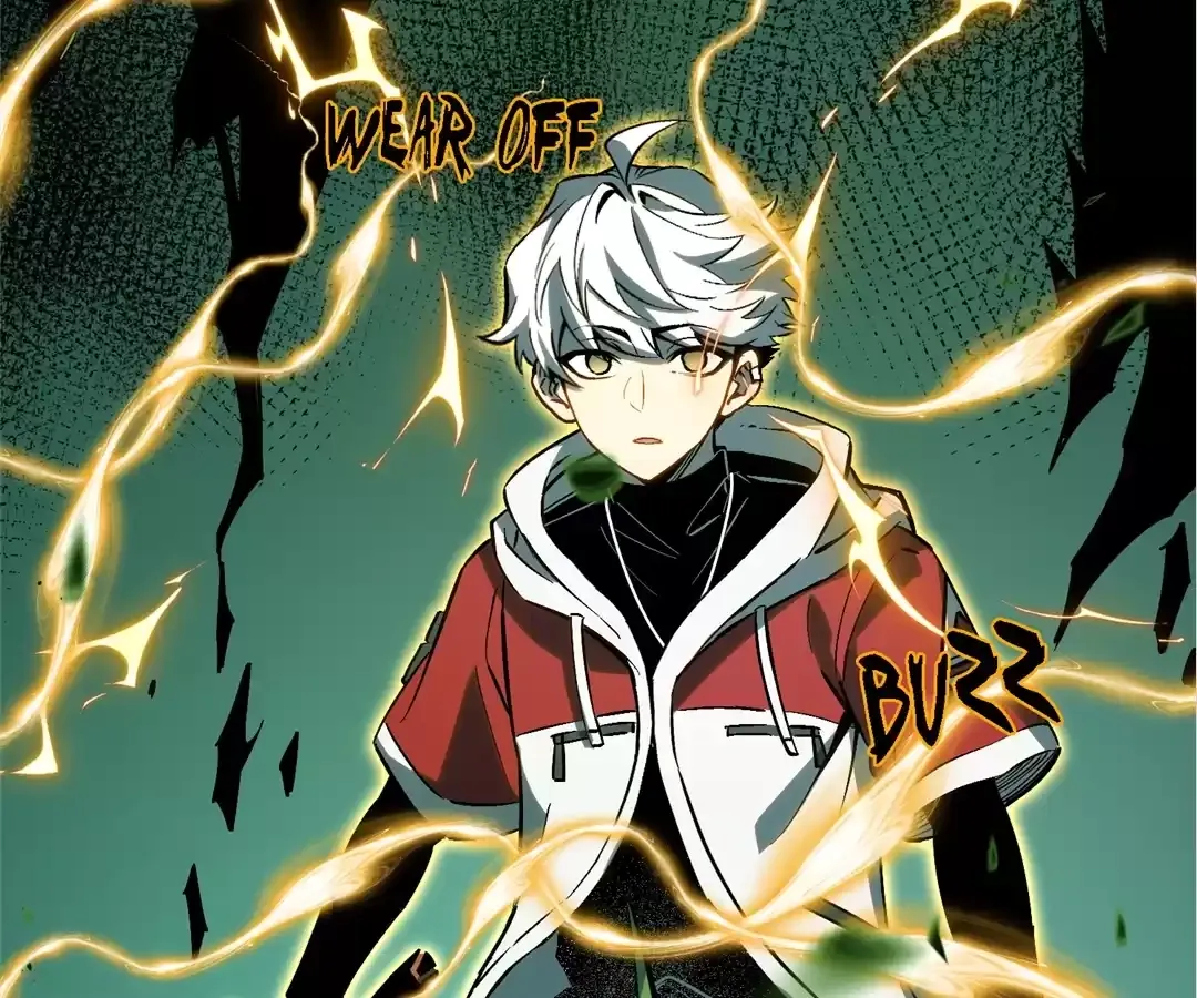 Read Quanzhi Juexing chapter 34 image 118 on Lezhin