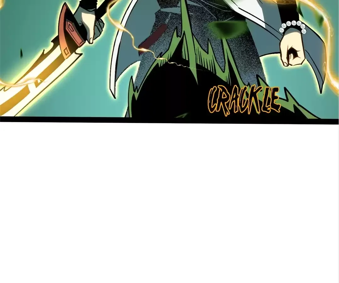 Read Quanzhi Juexing chapter 34 image 119 on Lezhin
