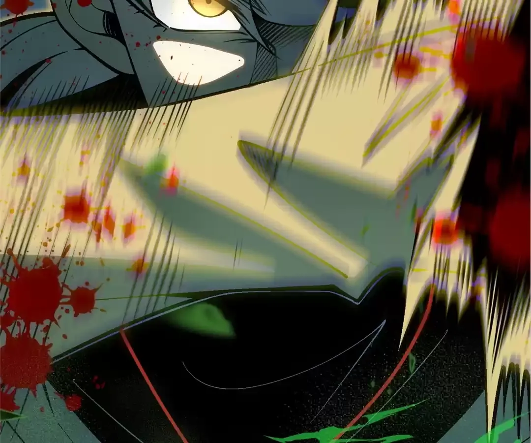 Read Quanzhi Juexing chapter 34 image 13 on Lezhin