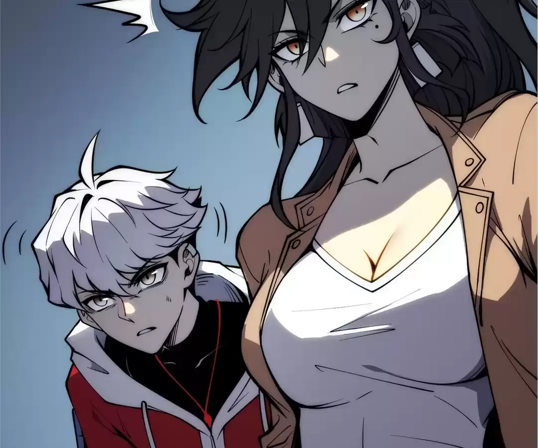 Read Quanzhi Juexing chapter 34 image 152 on Lezhin