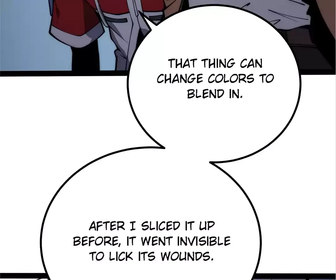 Read Quanzhi Juexing chapter 34 image 153 on Lezhin
