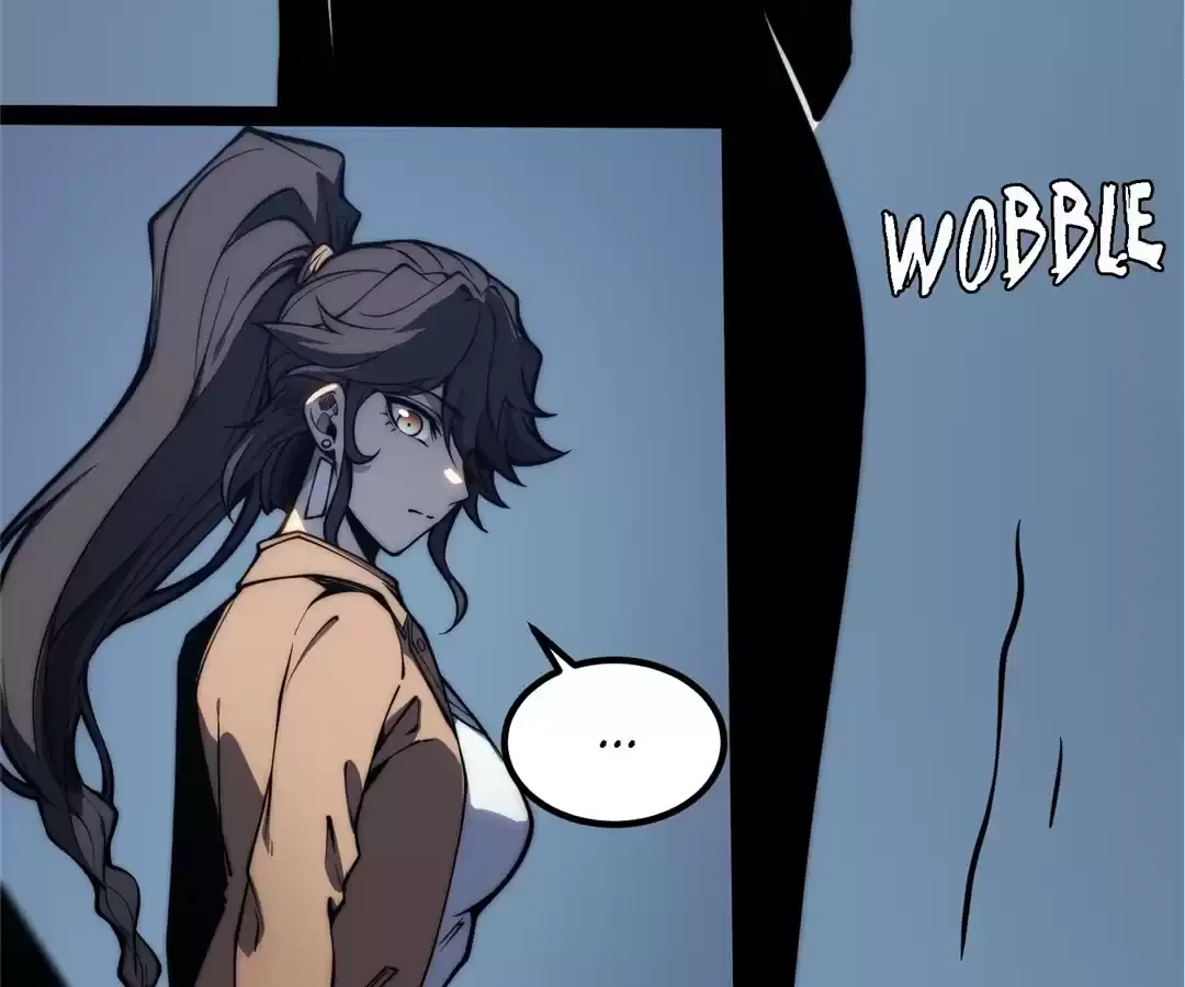 Read Quanzhi Juexing chapter 34 image 159 on Lezhin