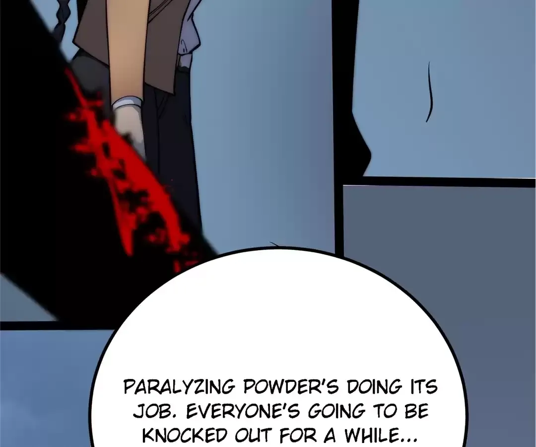 Read Quanzhi Juexing chapter 34 image 160 on Lezhin