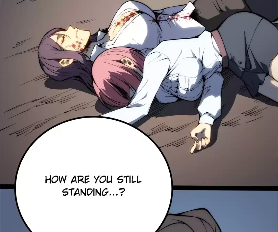 Read Quanzhi Juexing chapter 34 image 164 on Lezhin