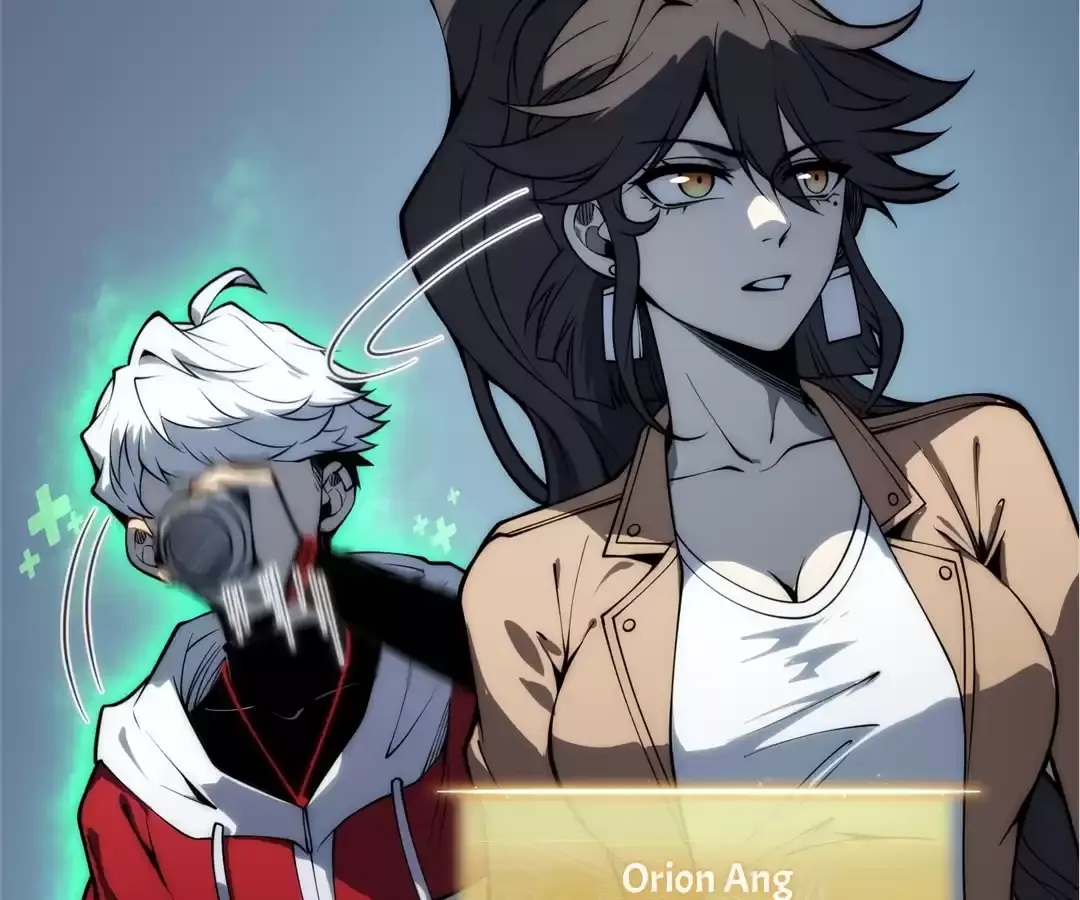 Read Quanzhi Juexing chapter 34 image 171 on Lezhin