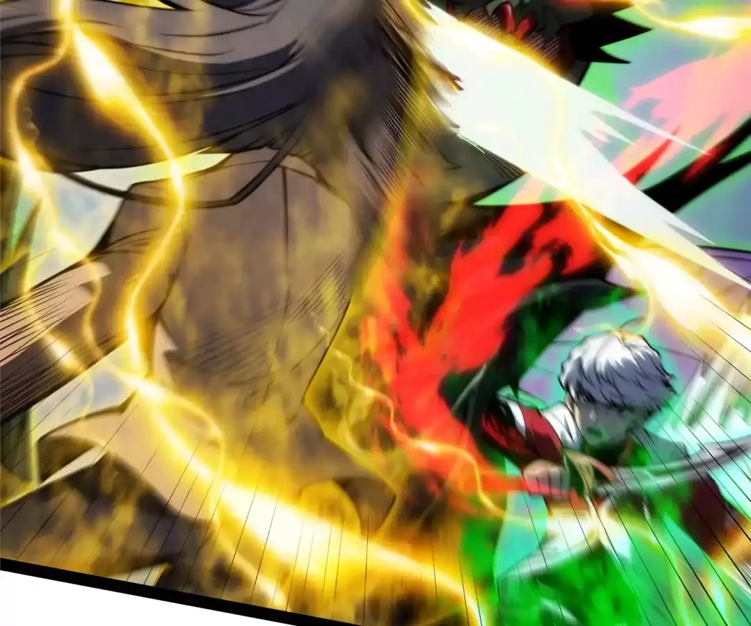 Read Quanzhi Juexing chapter 34 image 187 on Lezhin