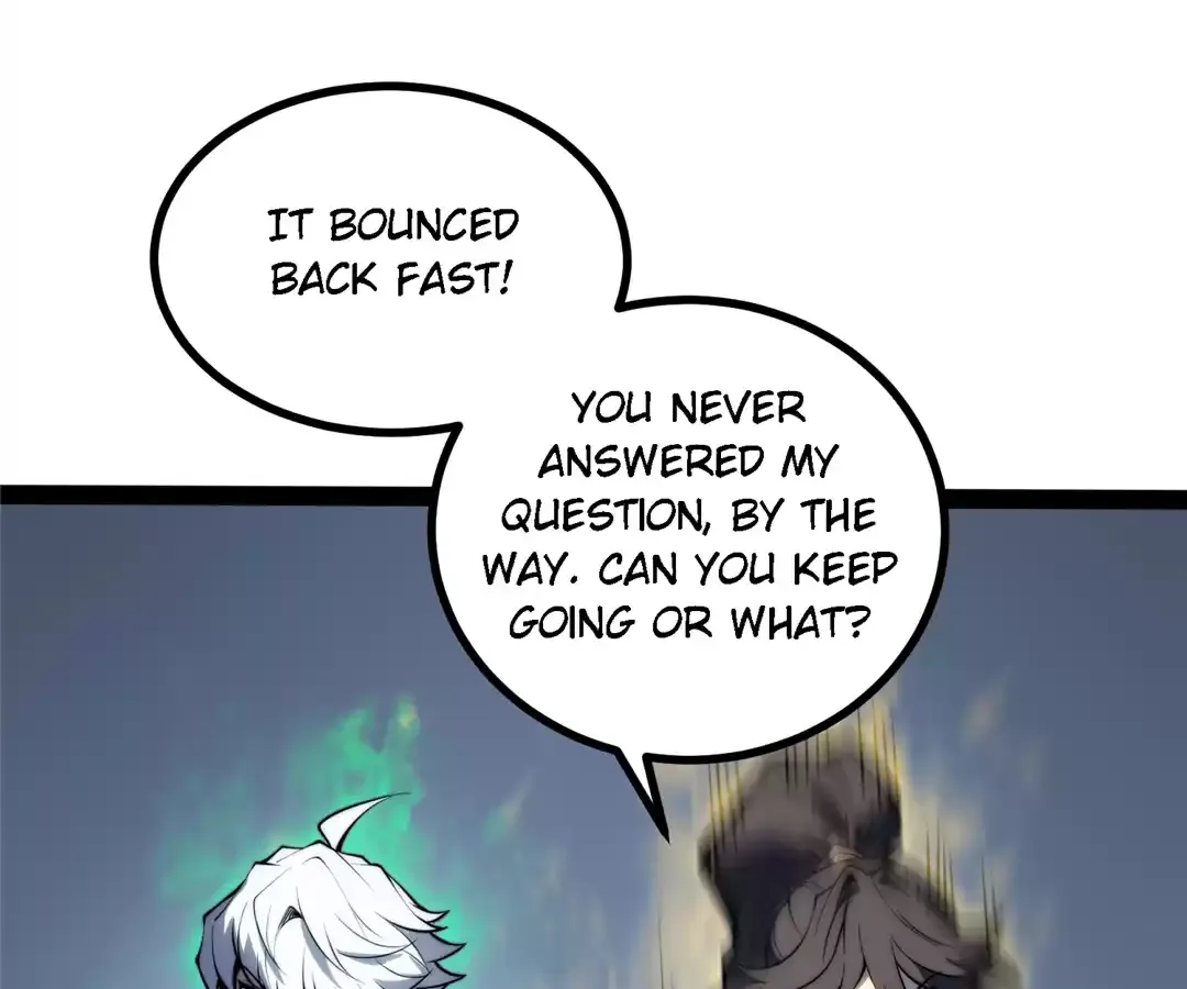 Read Quanzhi Juexing chapter 34 image 192 on Lezhin