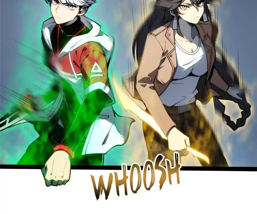Read Quanzhi Juexing chapter 34 image 193 on Lezhin
