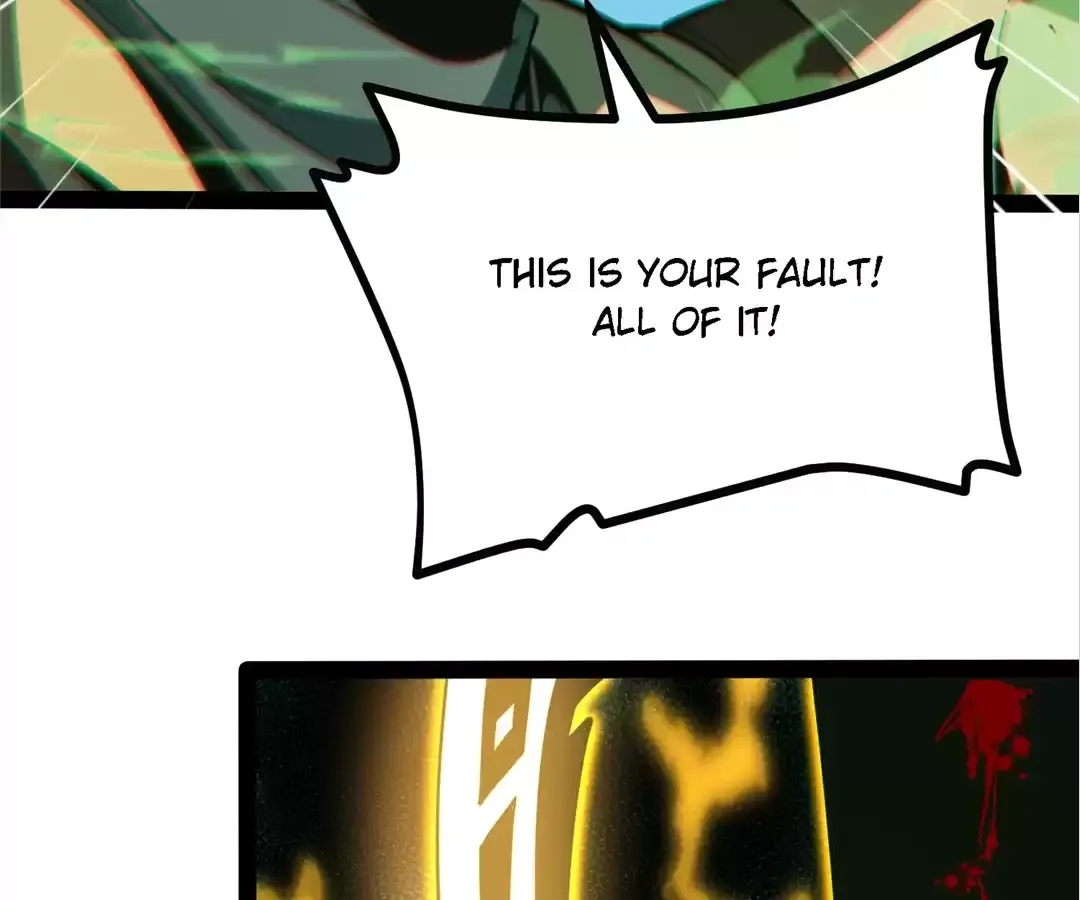 Read Quanzhi Juexing chapter 34 image 23 on Lezhin