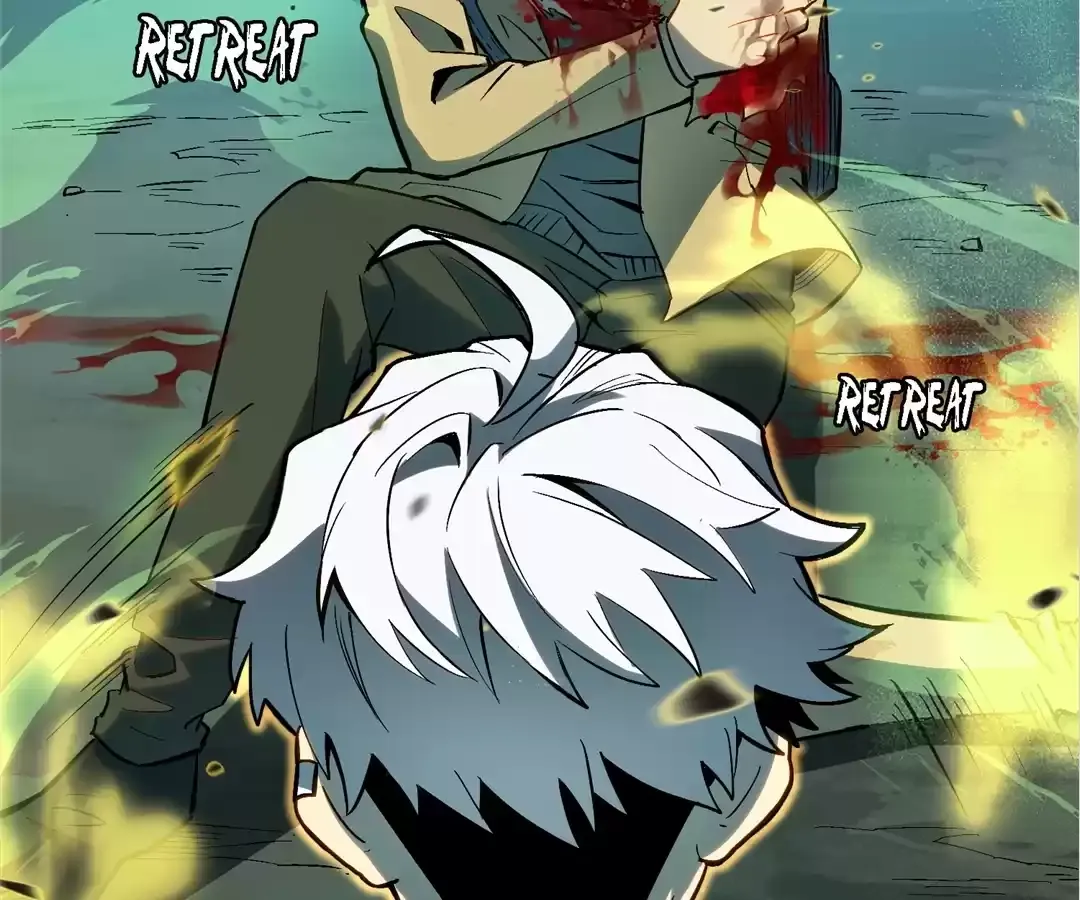 Read Quanzhi Juexing chapter 34 image 33 on Lezhin
