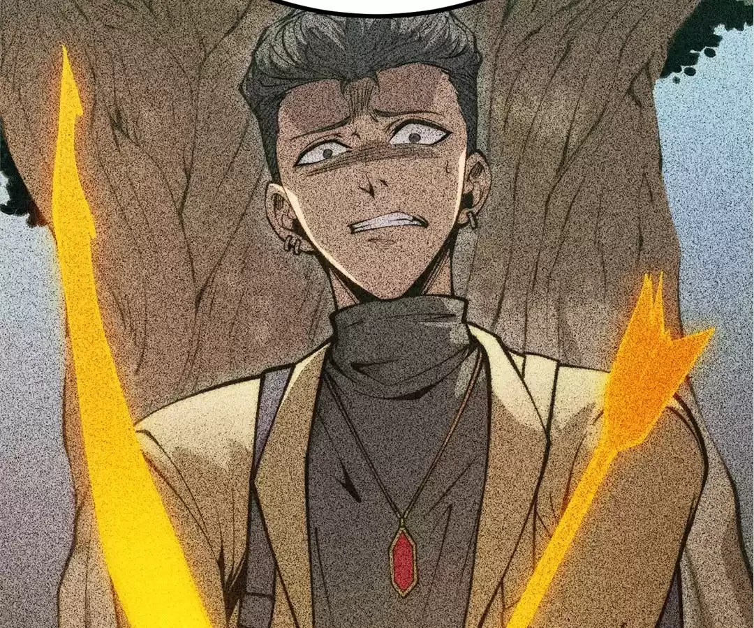 Read Quanzhi Juexing chapter 34 image 35 on Lezhin