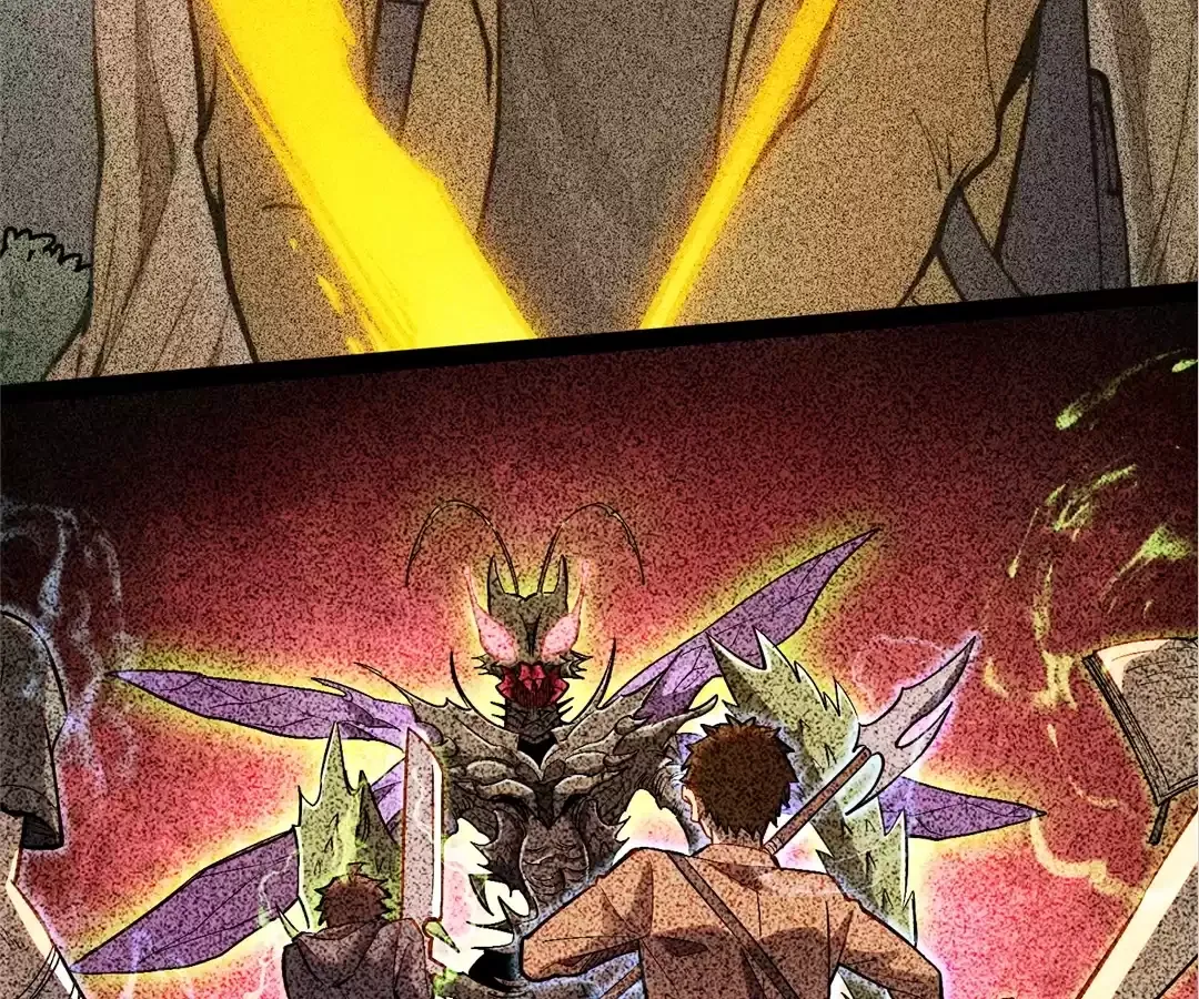 Read Quanzhi Juexing chapter 34 image 36 on Lezhin