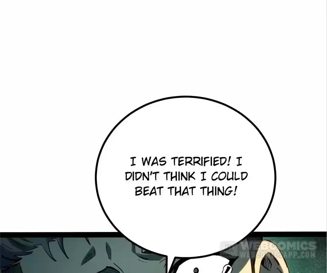 Read Quanzhi Juexing chapter 34 image 42 on Lezhin