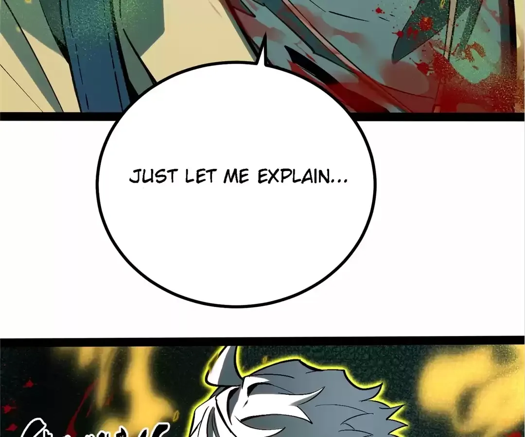 Read Quanzhi Juexing chapter 34 image 44 on Lezhin