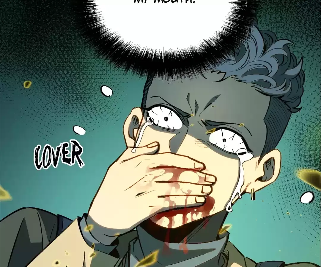 Read Quanzhi Juexing chapter 34 image 48 on Lezhin