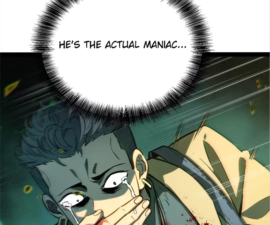 Read Quanzhi Juexing chapter 34 image 57 on Lezhin