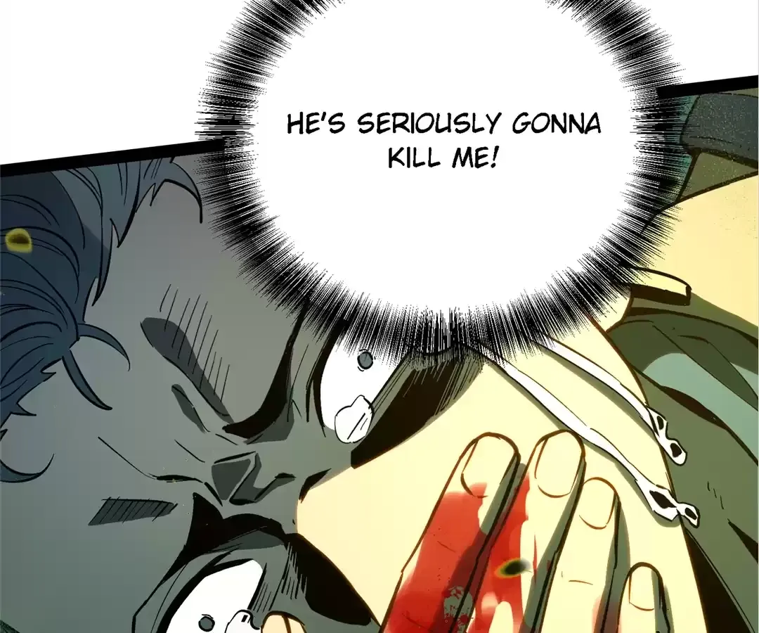 Read Quanzhi Juexing chapter 34 image 59 on Lezhin