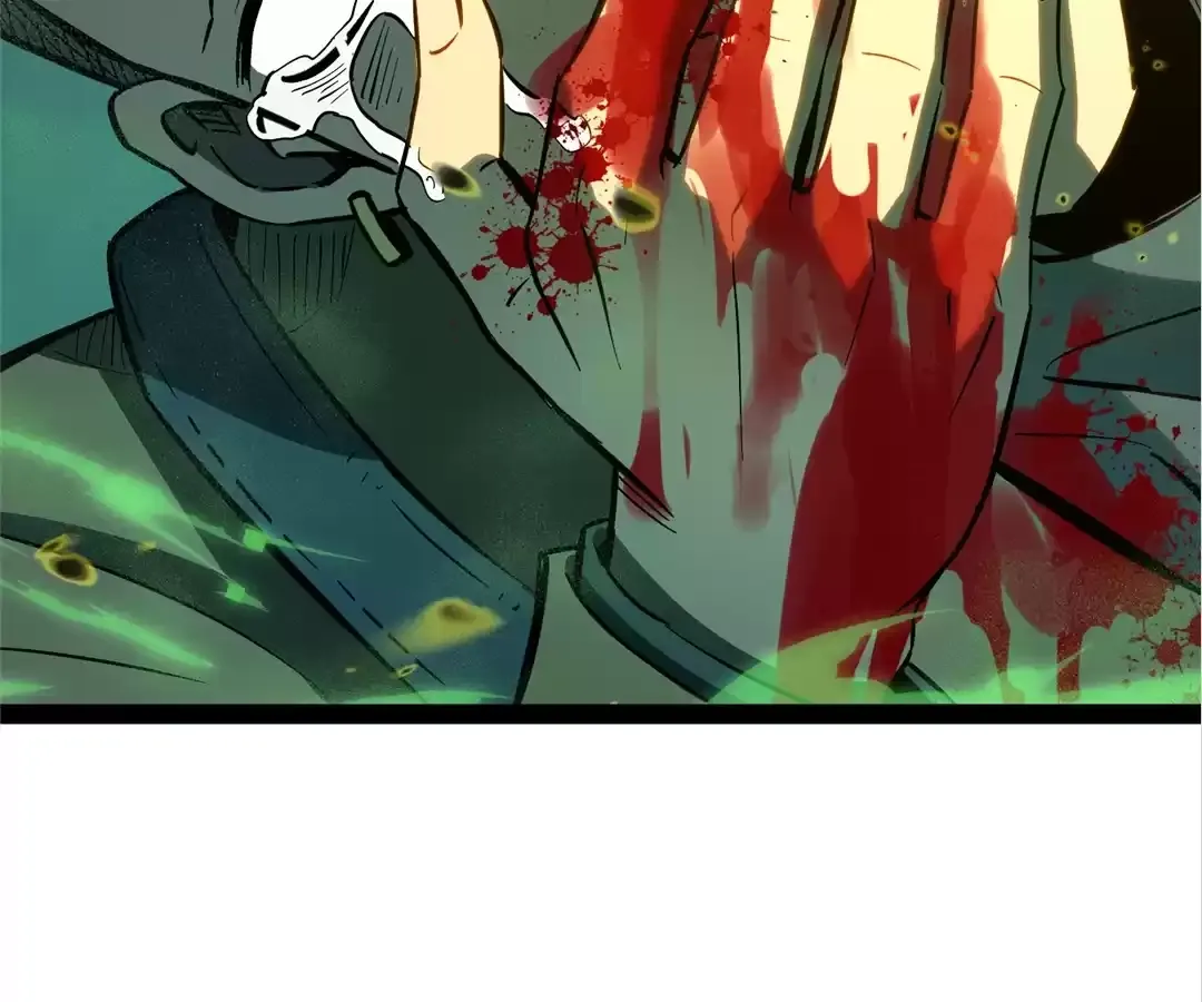 Read Quanzhi Juexing chapter 34 image 60 on Lezhin