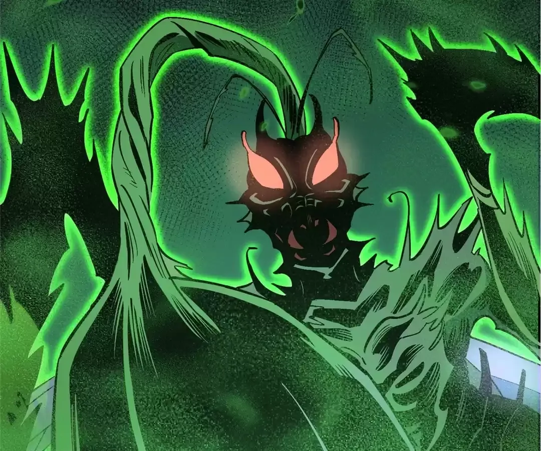 Read Quanzhi Juexing chapter 34 image 89 on Lezhin