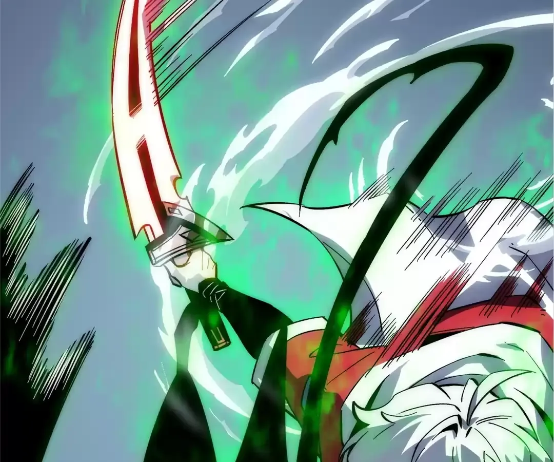 Read Quanzhi Juexing chapter 35 image 105 on Lezhin