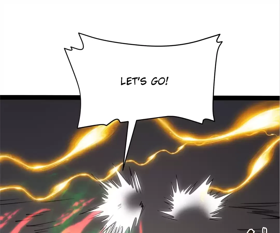 Read Quanzhi Juexing chapter 35 image 12 on Lezhin