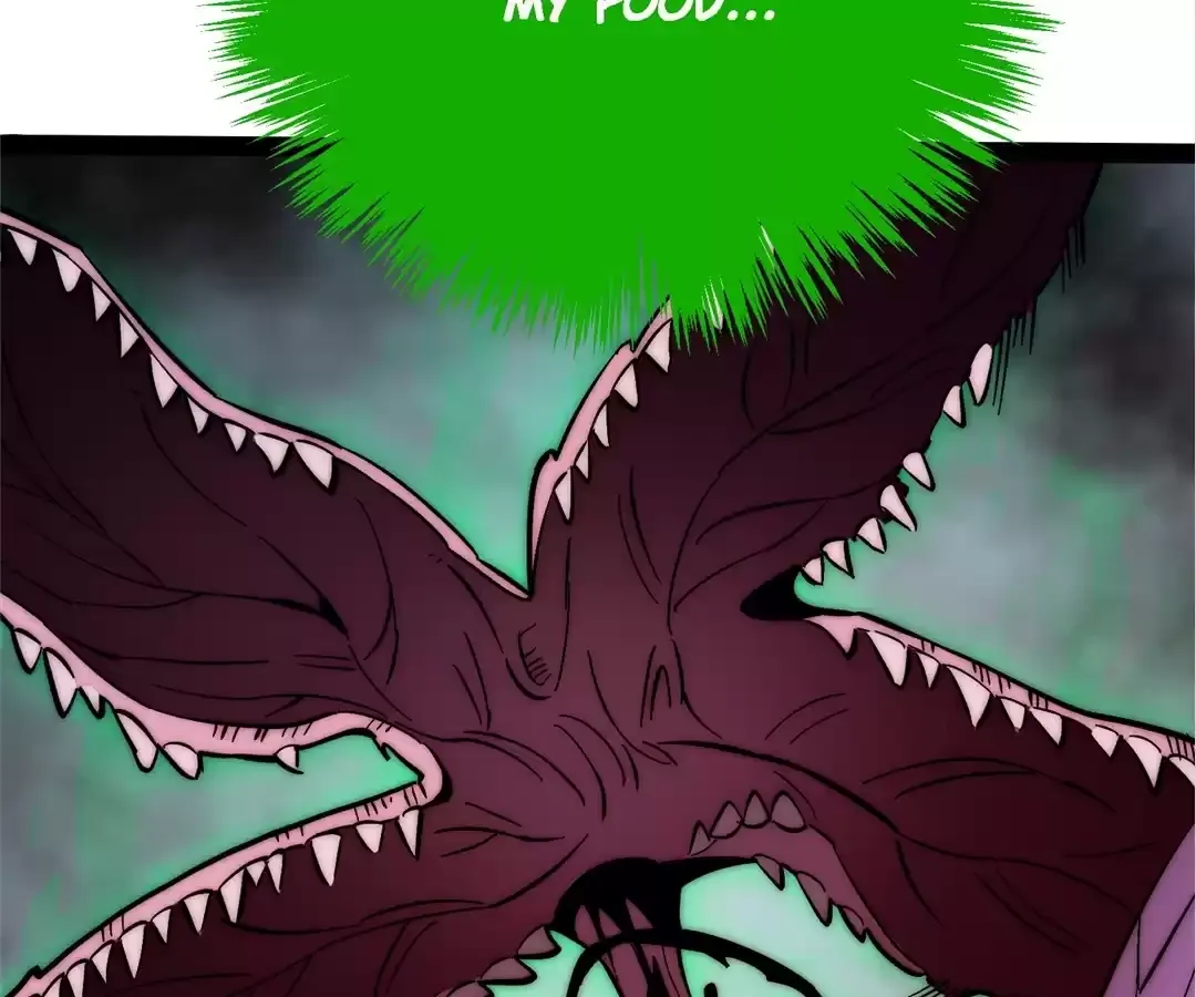 Read Quanzhi Juexing chapter 35 image 126 on Lezhin