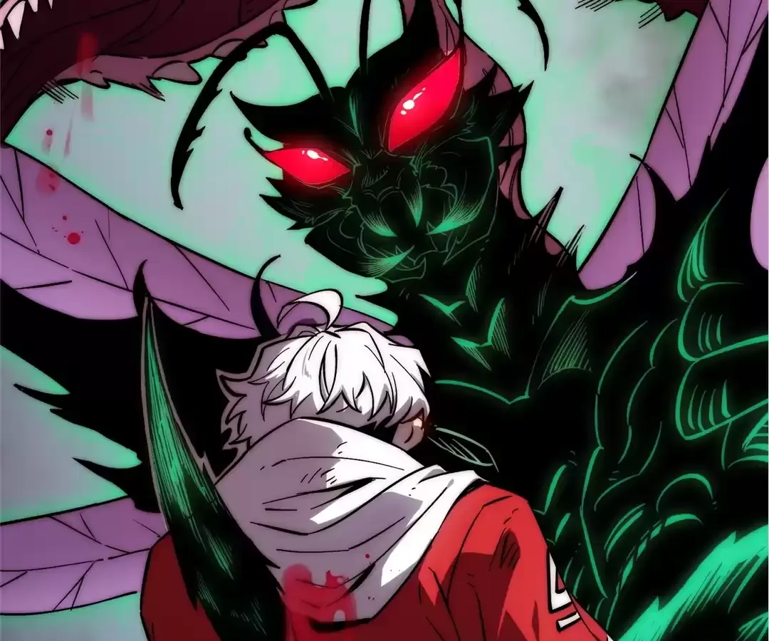 Read Quanzhi Juexing chapter 35 image 127 on Lezhin