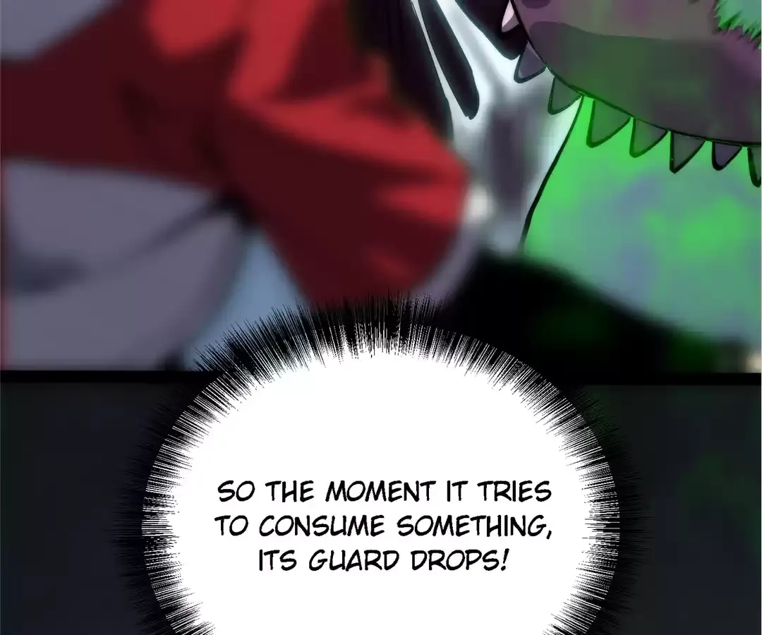 Read Quanzhi Juexing chapter 35 image 141 on Lezhin