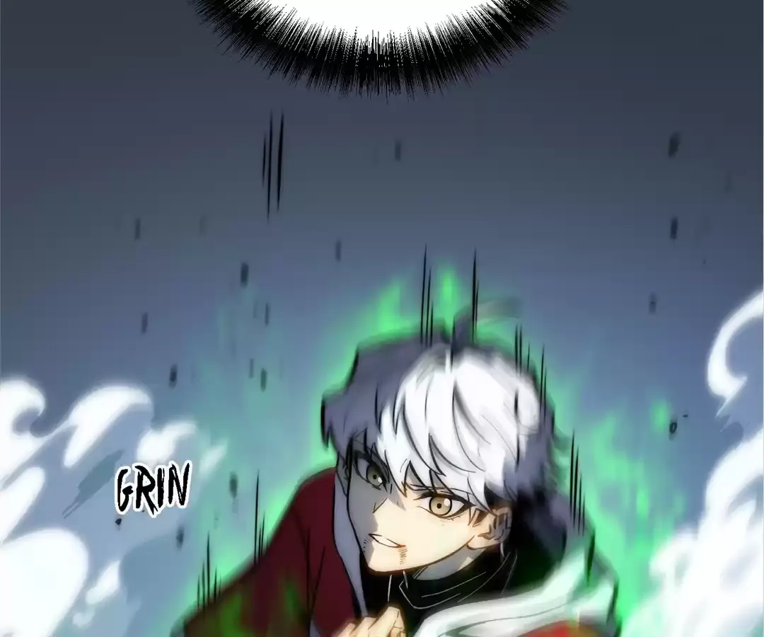 Read Quanzhi Juexing chapter 35 image 156 on Lezhin