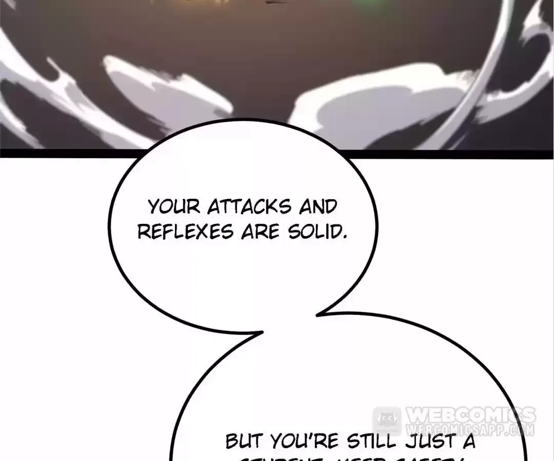 Read Quanzhi Juexing chapter 35 image 2 on Lezhin