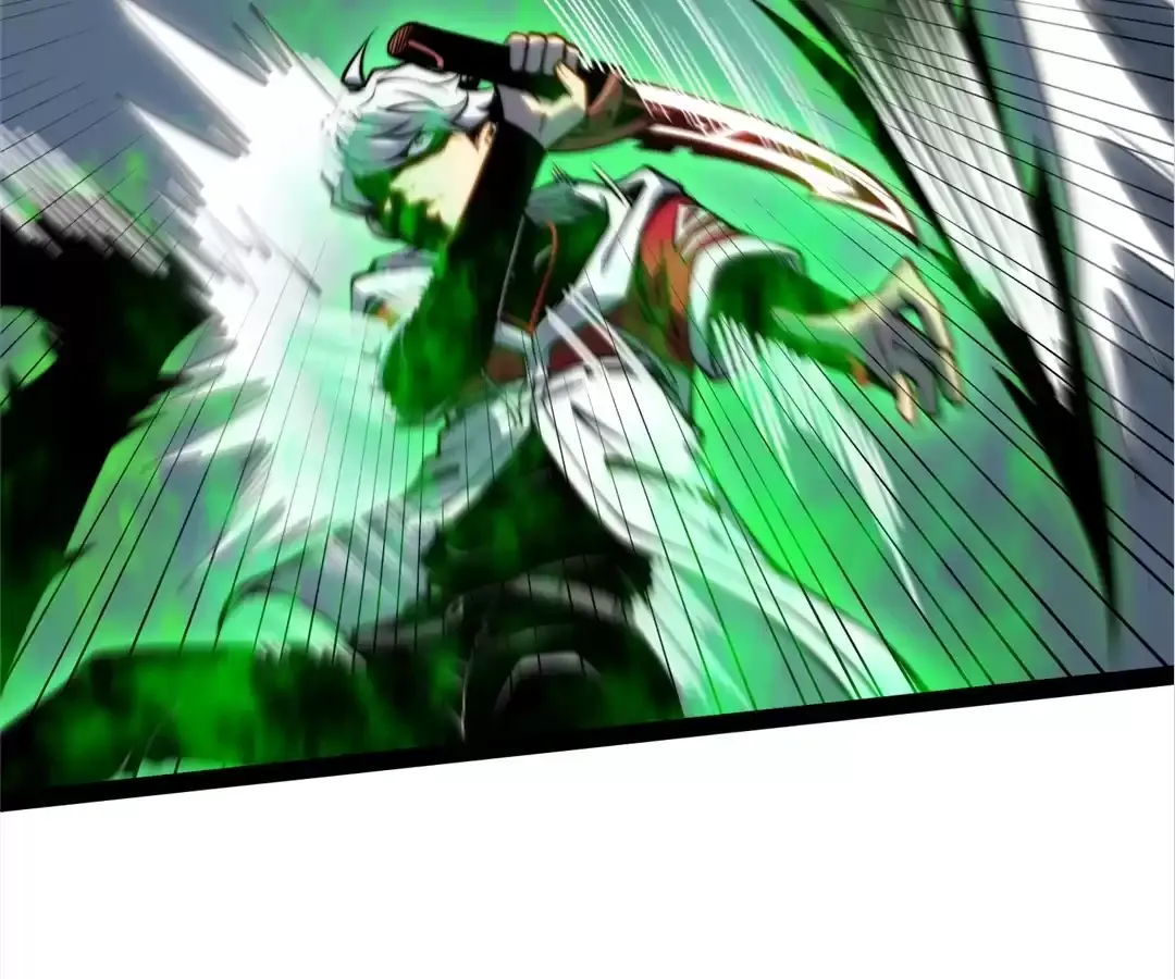 Read Quanzhi Juexing chapter 35 image 21 on Lezhin