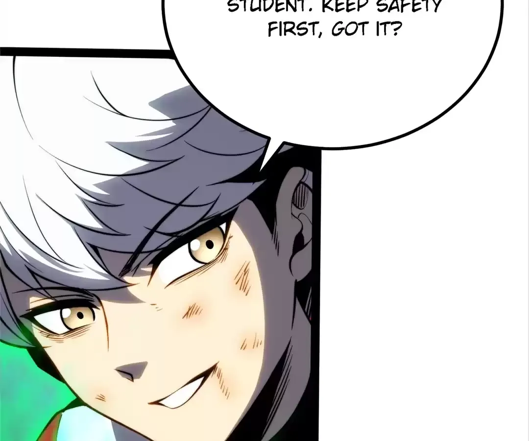 Read Quanzhi Juexing chapter 35 image 3 on Lezhin