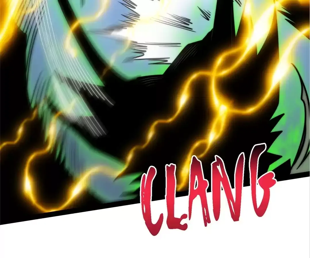 Read Quanzhi Juexing chapter 35 image 30 on Lezhin