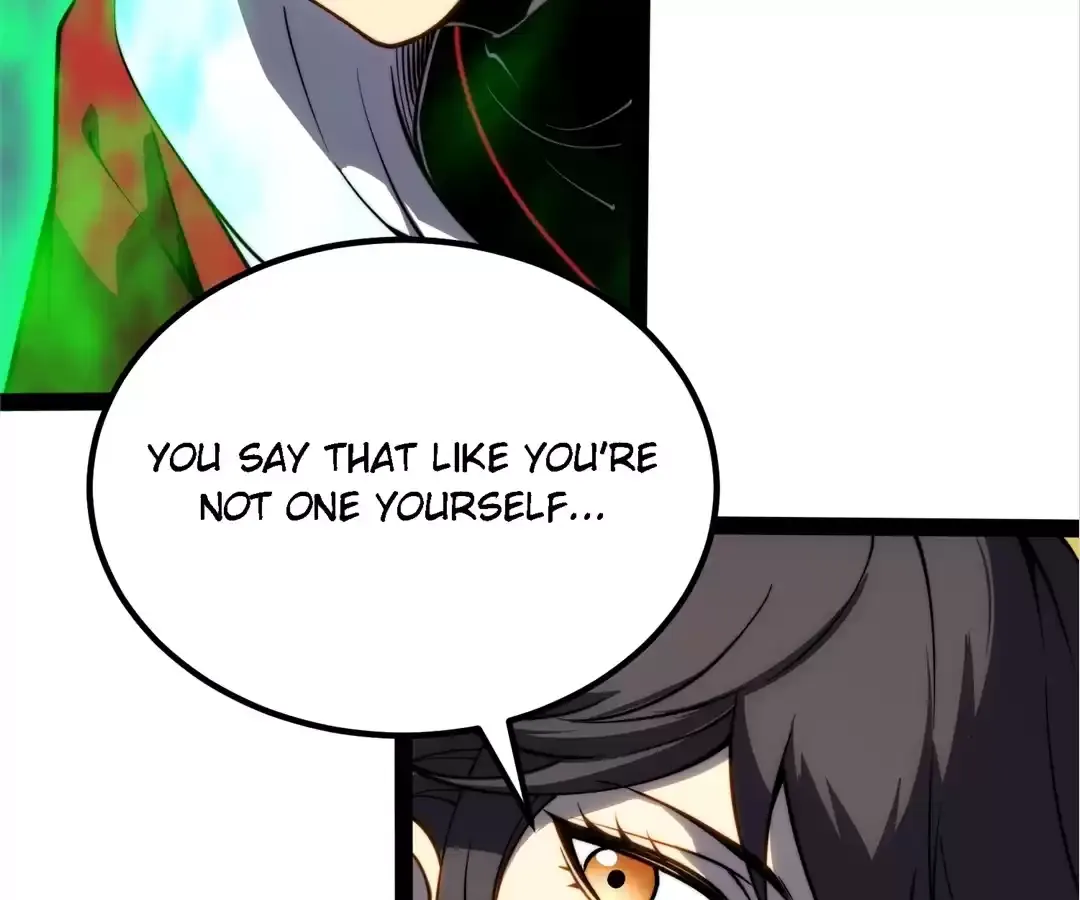Read Quanzhi Juexing chapter 35 image 4 on Lezhin