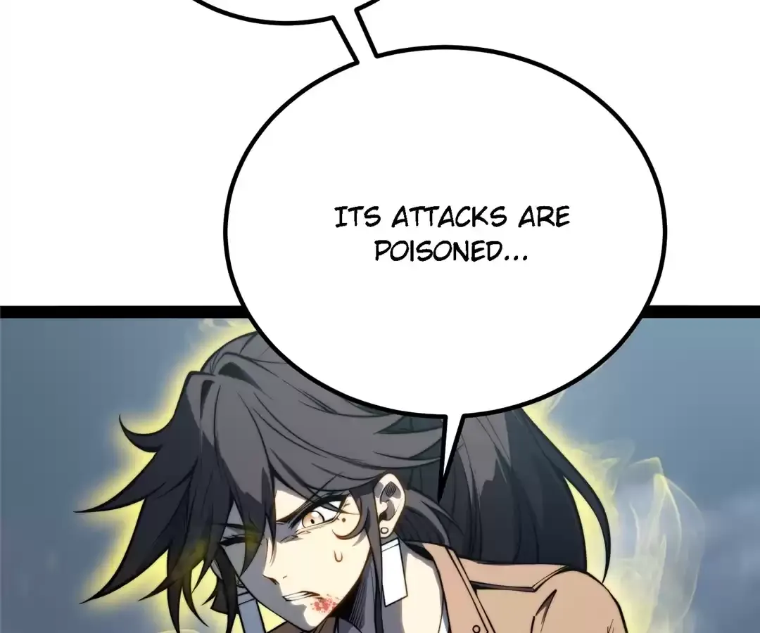 Read Quanzhi Juexing chapter 35 image 45 on Lezhin