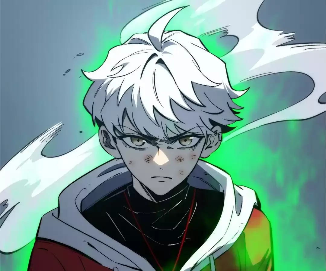 Read Quanzhi Juexing chapter 35 image 64 on Lezhin