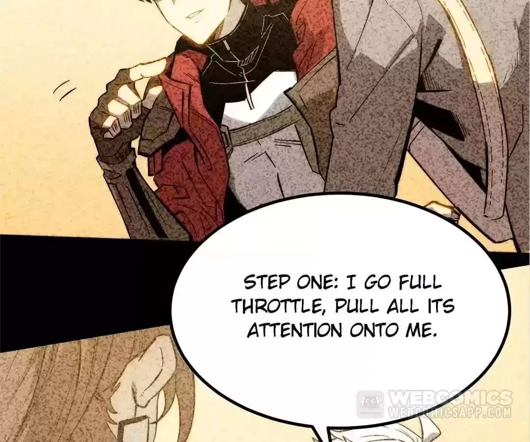 Read Quanzhi Juexing chapter 35 image 74 on Lezhin