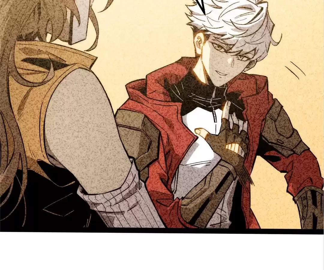 Read Quanzhi Juexing chapter 35 image 75 on Lezhin