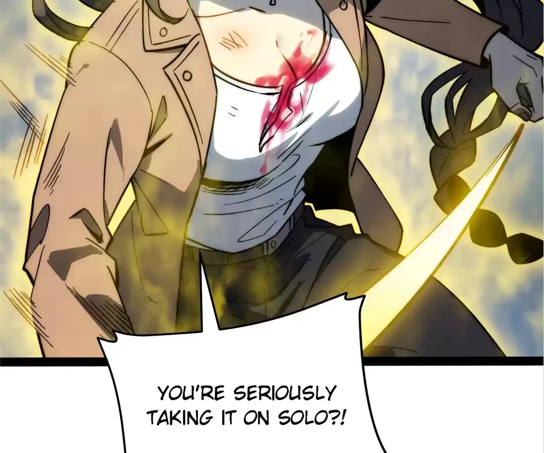 Read Quanzhi Juexing chapter 35 image 86 on Lezhin