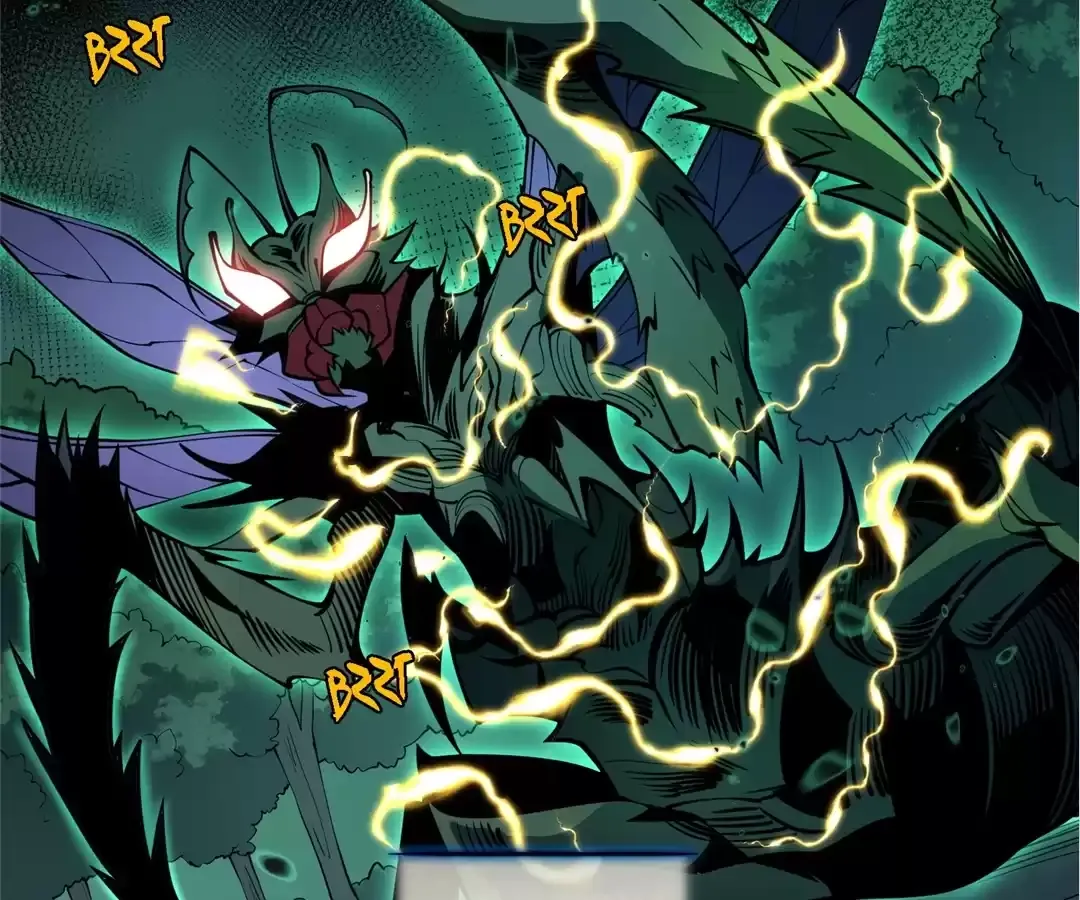Read Quanzhi Juexing chapter 36 image 1 on Lezhin