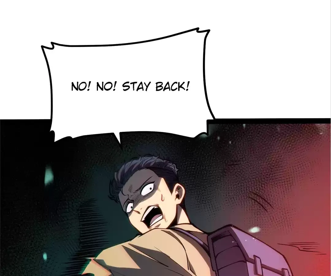 Read Quanzhi Juexing chapter 36 image 108 on Lezhin