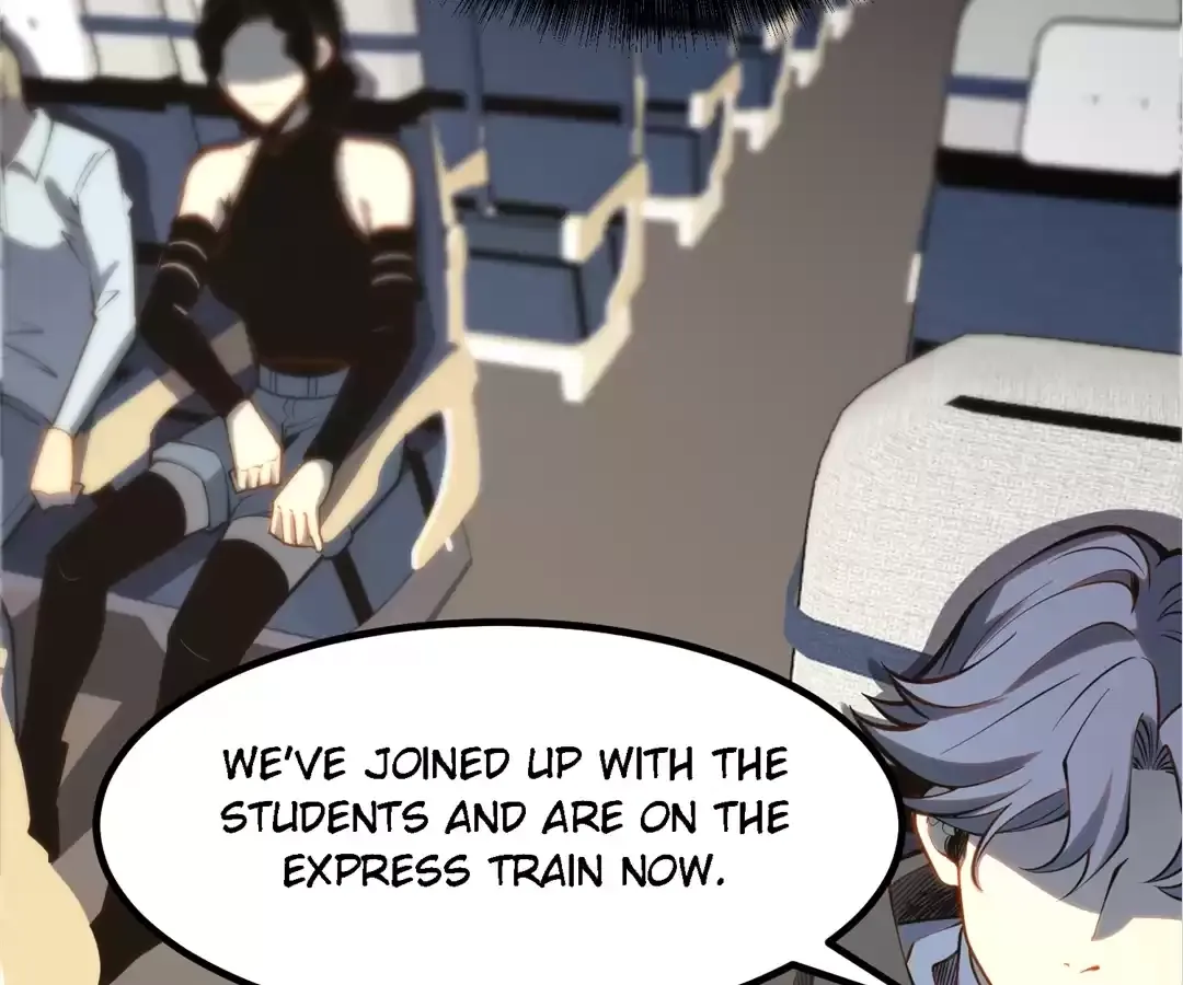 Read Quanzhi Juexing chapter 36 image 125 on Lezhin