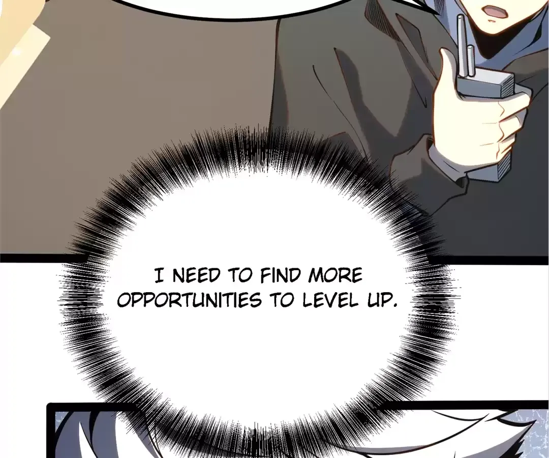 Read Quanzhi Juexing chapter 36 image 126 on Lezhin