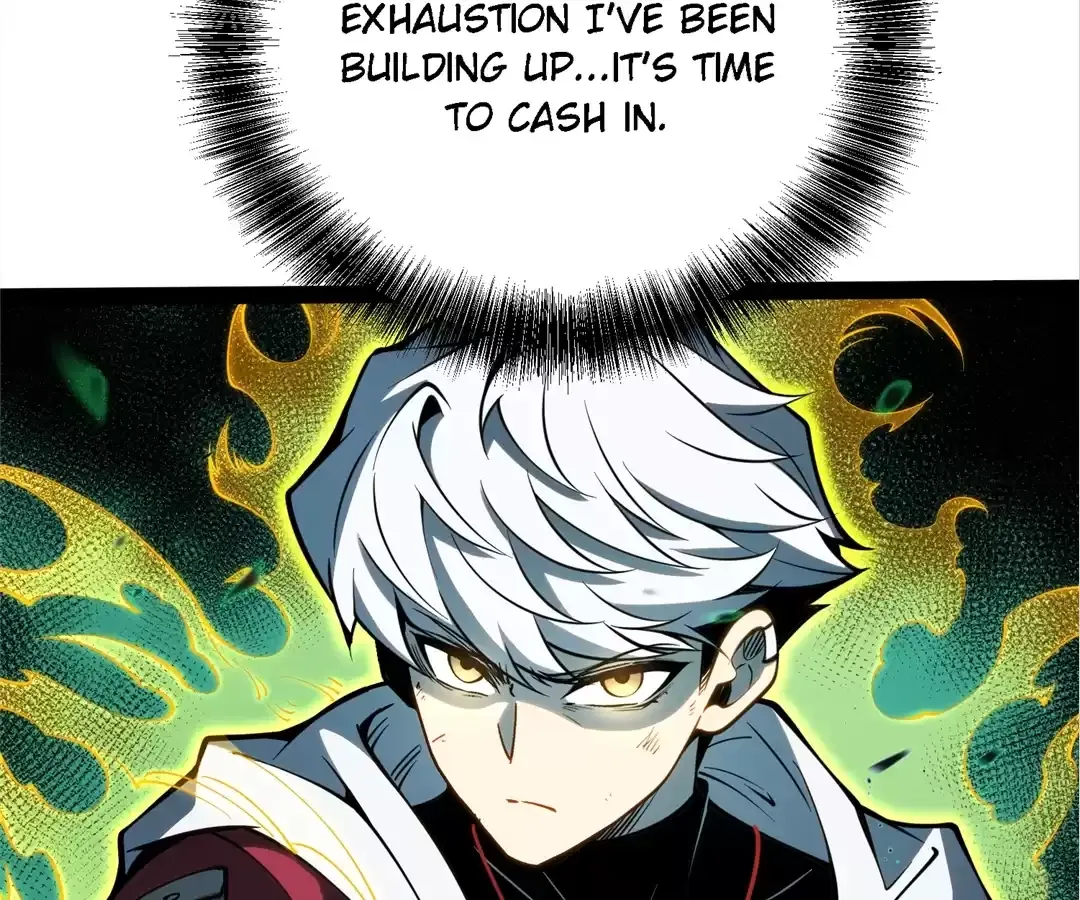 Read Quanzhi Juexing chapter 36 image 19 on Lezhin